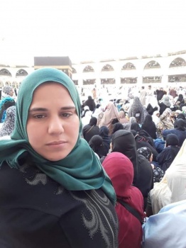 عائلة مواطنة من طوباس تناشد المواطنين مساعدتها للعثور عليها