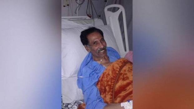 رحيل الفنان المصري محمد أبو الوفا