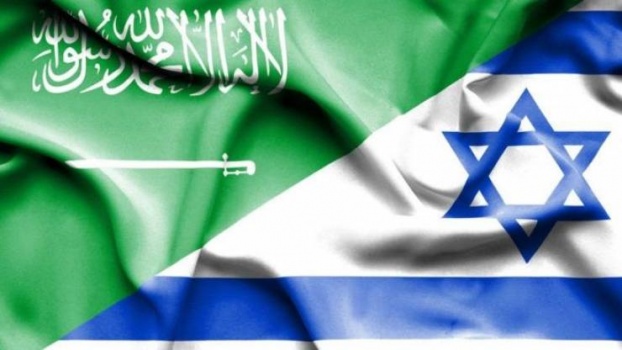 دبلوماسي سعودي: زيارة المسؤولين الإسرائيليين لنا مسألة وقت
