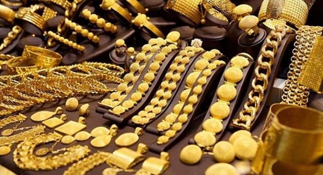 الذهب عند أعلى مستوى في 6 سنوات