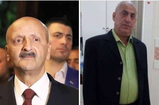فاجعة أوجعت القلوب...مصرع شقيقين واصابة 11 اخرين بحادث سير غرب نابلس