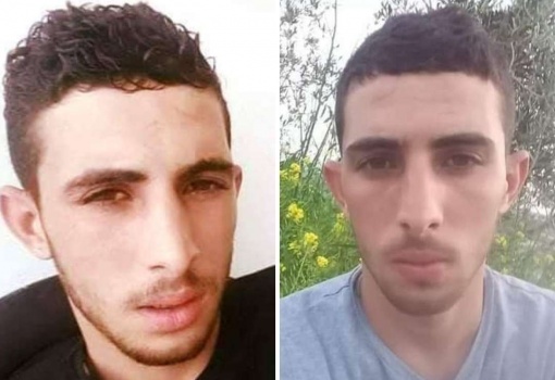وفاة شاب من قرية زبدة جنوب جنين متأثراً بإصابته بحادث دهس