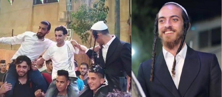 رئيس مجلس قروي دير قديس: من أدخل مستوطنين لزفاف ابني أراد تشويه سمعتي