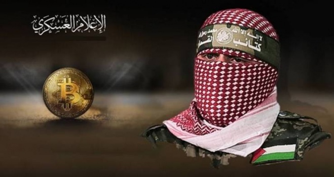 رسائل من 'القسام' لملايين الهواتف حول العالم
