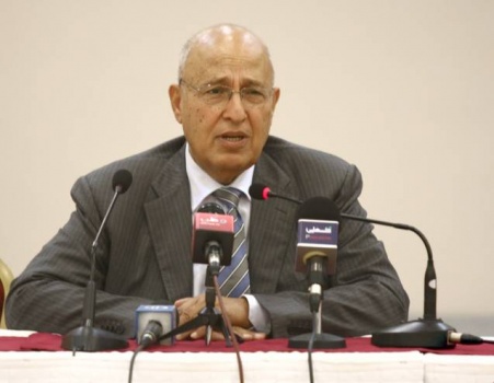 مستشار الرئيس: واشنطن تريد تدمير أوسلو