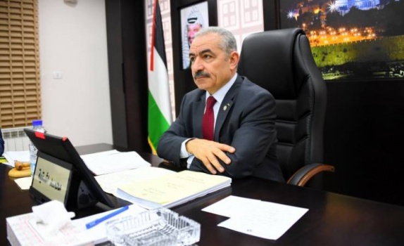 رئيس الوزراء: الأمم المتحدة أكدت أننا جاهزون للاستقلال