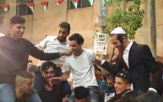 فتح: دعوة المستوطنين لأية مناسبة فلسطينية عمل جبان