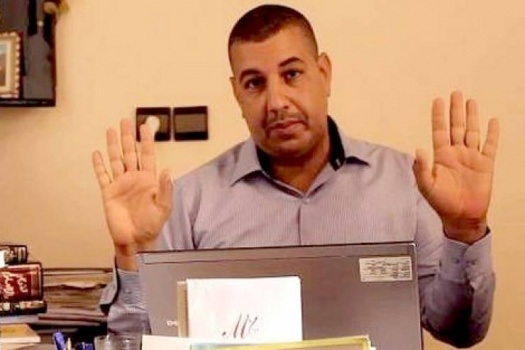 باحث مغربي يشكك بوجود أبو بكر الصديق وعمر بن الخطاب