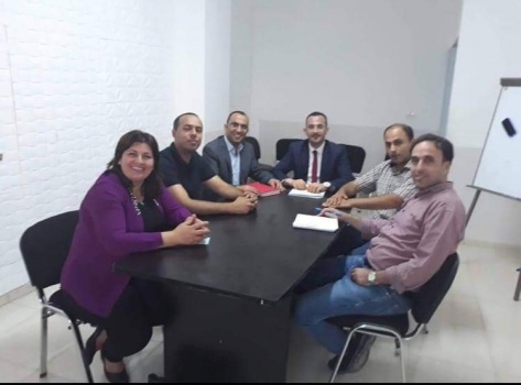 تأسيس جمعية حماية المستهلك في محافظة جنين