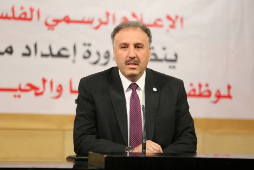 المالية: الوثيقة المتداولة بخصوص أحمد عساف لا أساس لها