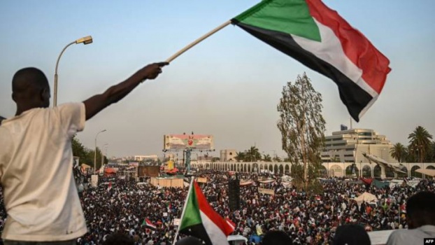 بعد قتلى الاعتصام| عصيان مدني مفتوح بالسودان