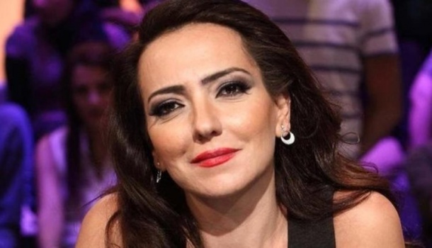 حقيقة منع أمل عرفة من الظهور في الإعلام السوري الرسمي