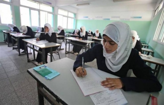 "التربية" أنهت استعداداتها لامتحانات التوجيهي ومستعدة للتعامل مع أي طارئ