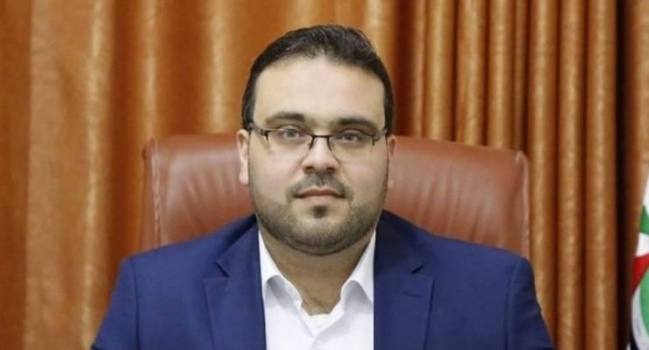 حماس: المقاومة تقوم بواجبها في الدفاع عن الشعب