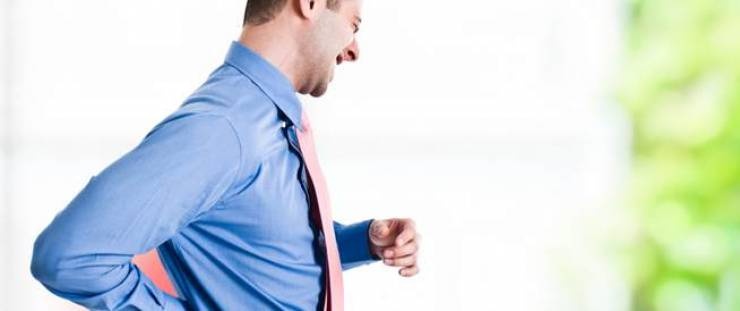 عادات يومية خاطئة تعرّض للإصابة بـ 'عرق النسا'