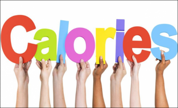 بهذه الطرق تقلل 500 سعرة من الطعام كل يوم
