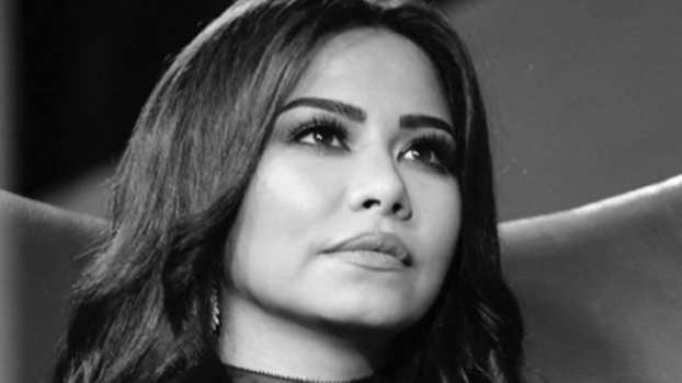 قرار نهائي بشأن إيقاف شيرين عن الغناء!