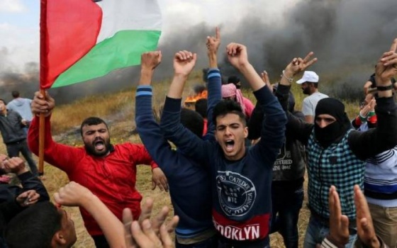 الاحتلال يطالب جنوده التعامل بحذر مع مسيرات الجمعة