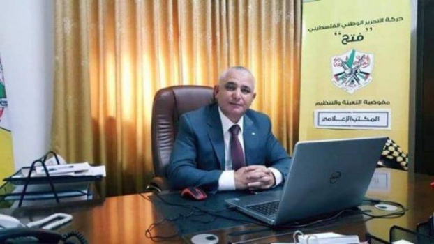 فتح: مسيرات في 25 حزيران بدل الإضراب