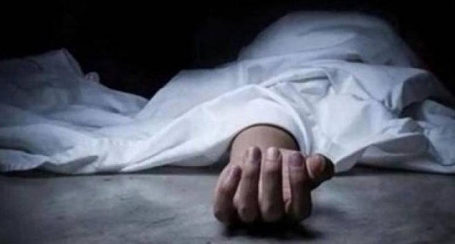 قتل زوجته بعد إصابتها بالإيدز