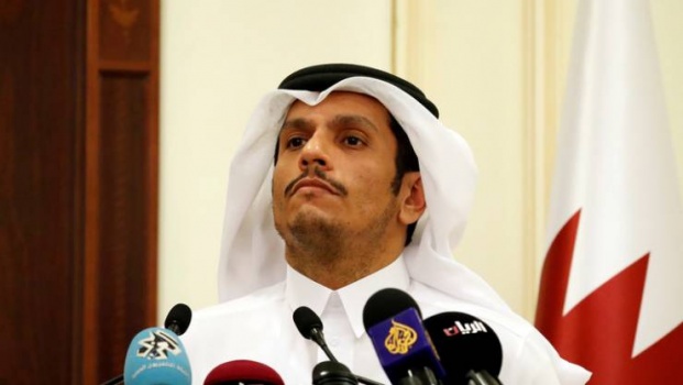 قطر للسعودية: لكم دينكم ولنا دين