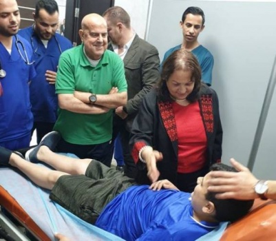 آلية جديدة لمتابعة الاعتراضات على خدمات الصحة