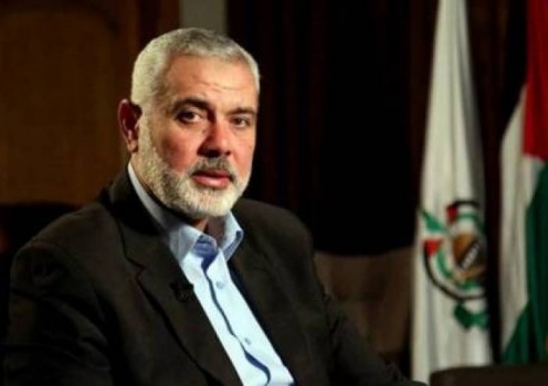 هنية: إذا لم يتجاوب الاحتلال مع المطالب الفلسطينية حول صفقة التبادل سنزيد الغلة