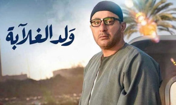 فيديو.. أحمد السقا يكشف سبب ظهوره بوزن زائد في "ولد الغلابة"