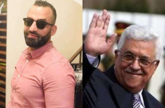 (فيديو) من هو الفلسطيني صابر مراد الذي أشاد الرئيس بشجاعته؟