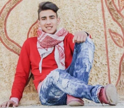 بعد اختفاء آثاره &hellip;الإحتلال يعلن اعتقال الشاب ابو زعنونة بزعم حوزته سكين