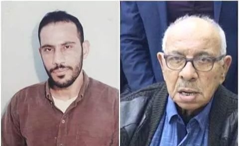 وفاة والد الأسير رجب الطحان