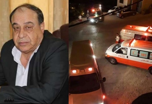 نابلس:إصابة أحد أفراد "الأمن الوقائي" برصاص الاحتلال &hellip;المحافظ يوضح ما جرى
