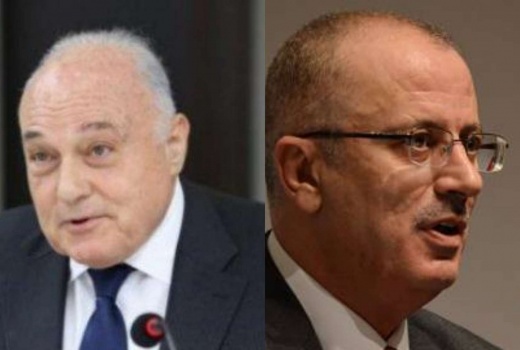 الحمد لله يهاجم وزير المالية: إخرج عن صمتك