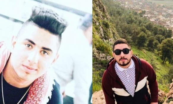 شهيد العلم…مقتل طالب فلسطيني طعناً بالسكين في الجزائر