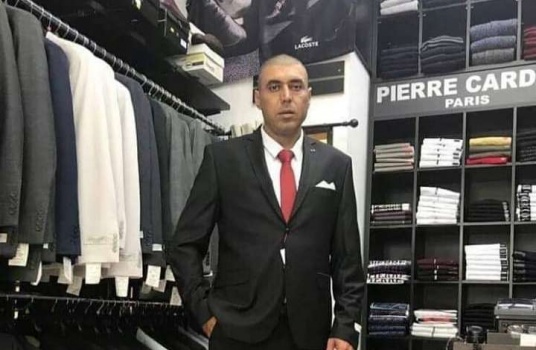 جنين:عائلة مساد تعلن براءتها من المدعو محمد مساد
