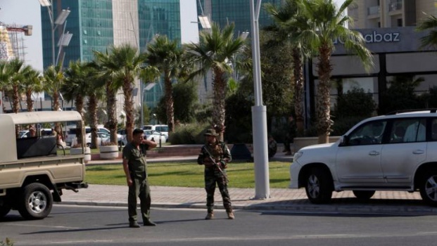 مقتل نائب القنصل التركي في أربيل وأنقرة تتوعد بالرد