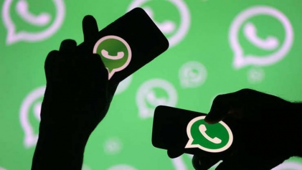إختراق لاسرائيل عبر 'واتس آب'