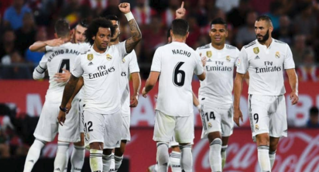 ريال مدريد.. مطلوب 200 مليون يورو 'فورا'
