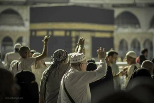 2900حاج من الضفة يغادرون إلى الديار الحجازية