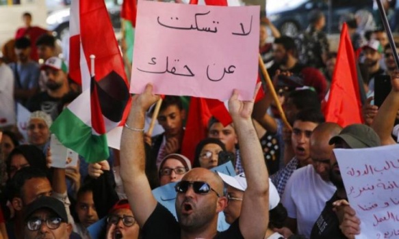 بري: الإجراءات التي اتخذت بحق الفلسطينيين بلبنان انتهت