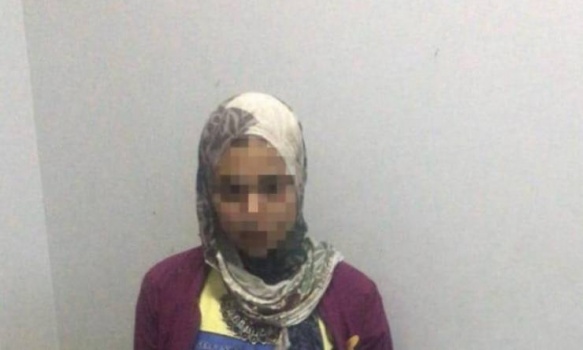 مصر: تجديد حبس طفلة قتلت سائق حافلة حاول اغتصابها