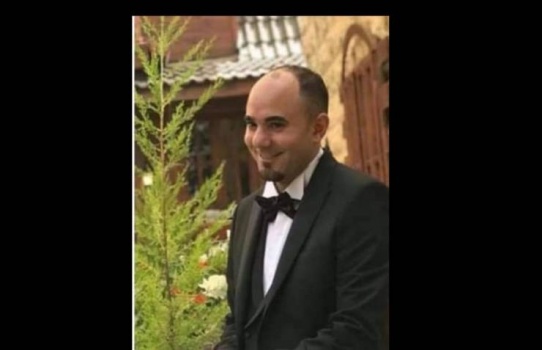 وفاة عريس فلسطيني أثناء قضاءه شهر العسل في تركيا