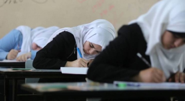 16 ألف يتقدمون للدورة الثانية من امتحان 'الإنجاز' غداً