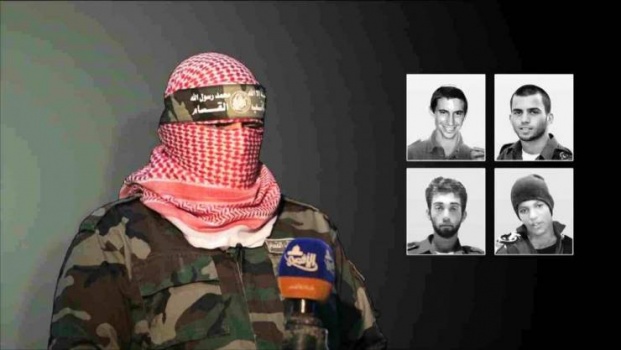 إسرائيل تدعو زعماء دينيين للتدخل بملف الجنود الأسرى