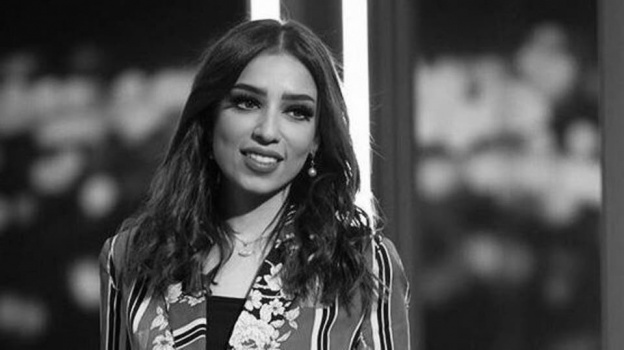 وفاة الفنانة البحرينية صابرين بورشيد بعد صراع مع المرض