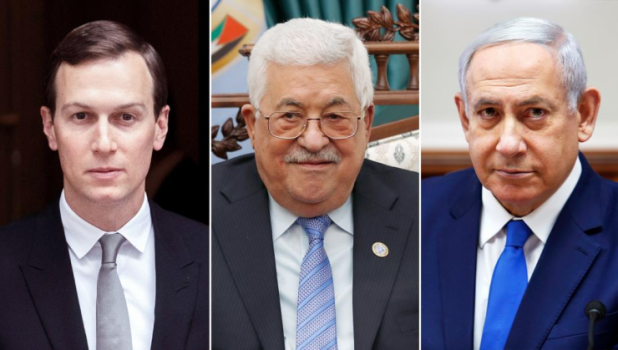 البيت الأبيض ينفي إعداده لعقد قمة عربية إسرائيلية