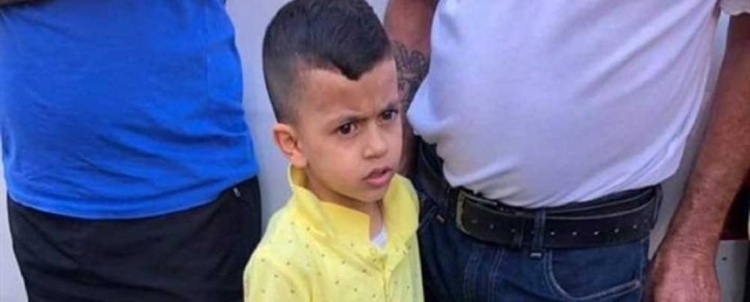الإحتلال يستدعي طفلاً 5 سنوات للتحقيق من القدس المحتلة