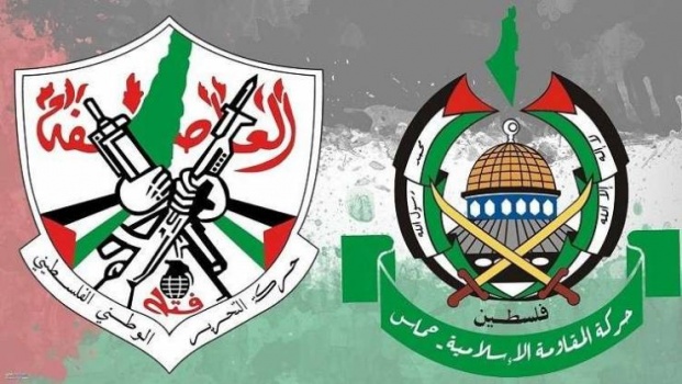 حماس: نتفق مع السلطة على 85% من القضايا