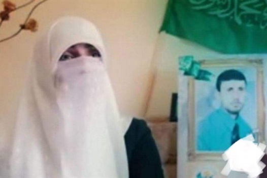 لجنة الإفراج المبكر توافق على الإفراج عن الأسيرة الكرمي
