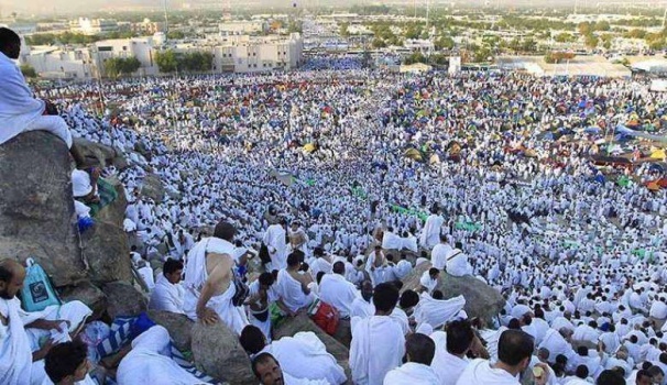 فلكيا..وقفة عرفات يوم السبت 10 أغسطس